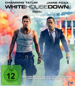 White House Down