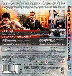 White House Down