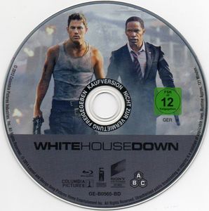 White House Down