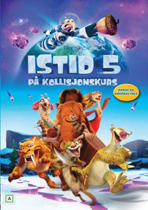 Istid 5: På Kollisjonskurs 