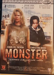 Monster