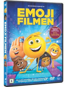 Emoji Filmen