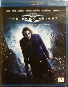 The Dark Knight (2-Disc Special Edition)