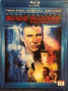 Blade Runner - The Final Cut