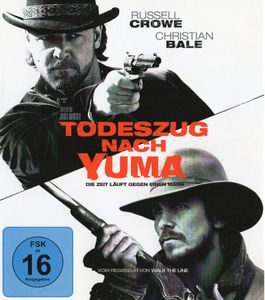 Todeszug Nach Yuma