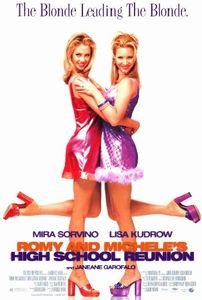 Romy And Michele's High School Reunion