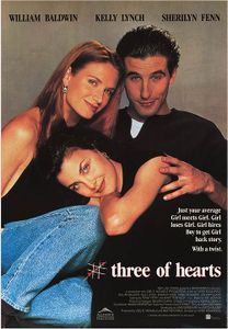 Three Of Hearts