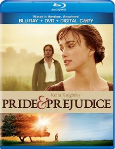Pride & Prejudice