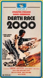 Death Race 2000