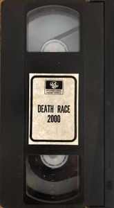 Death Race 2000