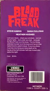 Blood Freak