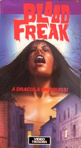 Blood Freak