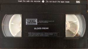 Blood Freak