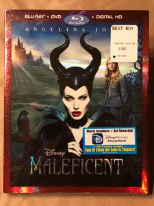 Maleficent