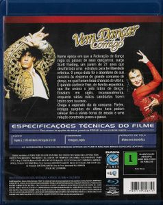 Vem Dançar Comigo