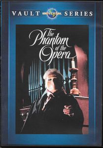 The Phantom of the Opera