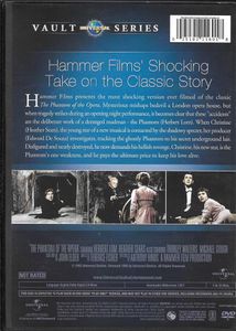 The Phantom of the Opera