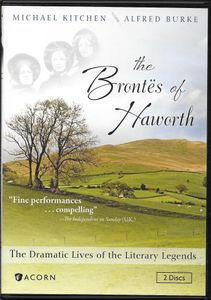 The Brontës of Haworth