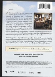 The Brontës of Haworth