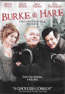 Burke & Hare