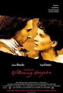 Wuthering Heights