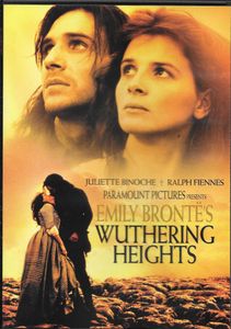 Wuthering Heights