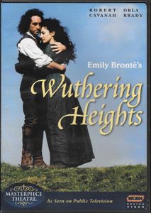 Wuthering Heights