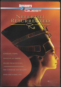Nefertiti Resurrected