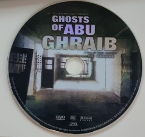Ghosts Of Abu Ghraib = 阿布格莱布的鬼影