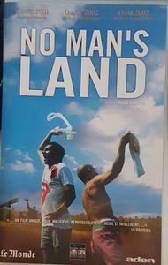 No Man's Land