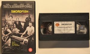 Swordfish