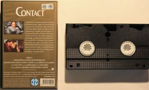 Contact