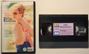 Erin Brockovich