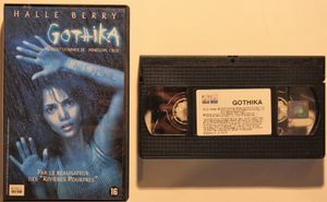 Gothika