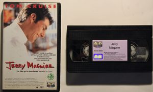 Jerry Maguire