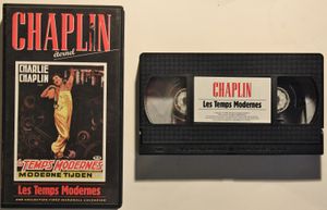 Les Temps Modernes