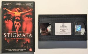 Stigmata