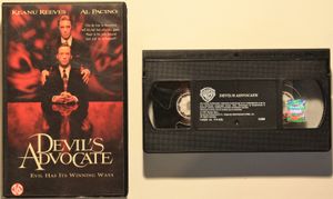 The Devil's Advocate