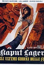 Kaput Lager - Gli Ultimi Giorni Delle SS