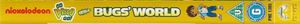 Go, Diego, Go!: It's A Bugs' World