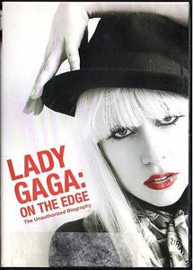 Lady Gaga - On The Edge
