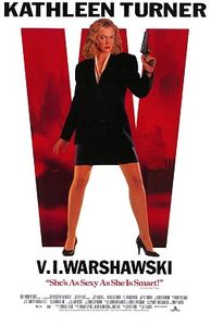 V.I. Warshawski