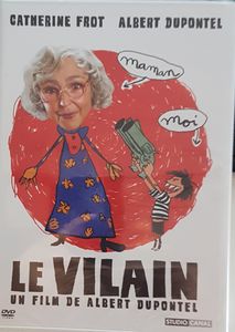 Le Vilain