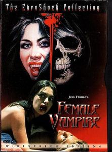 La Comtesse Noire