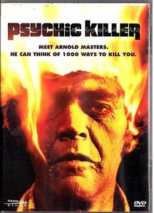 Psychic Killer