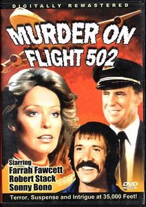 Murder On Flight 502