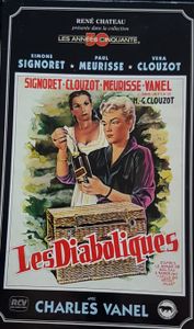 Le Salaire De La Peur / Les Diaboliques