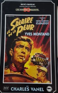 Le Salaire De La Peur / Les Diaboliques