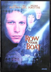 Row Your Boat