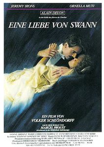 Eine Liebe Von Swann